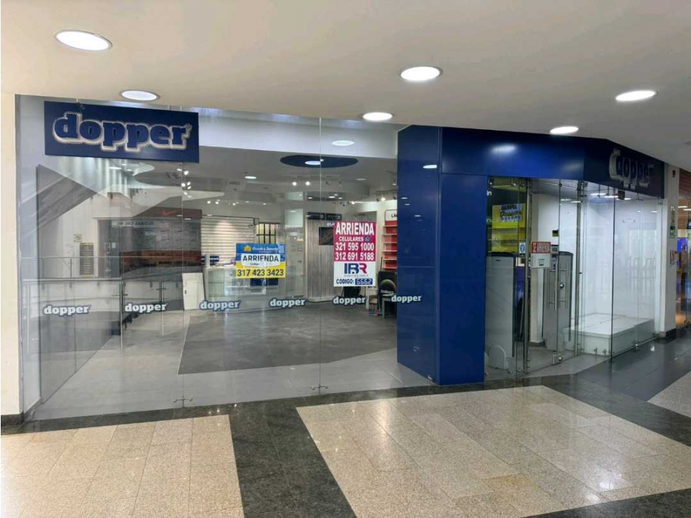 Arriendo Local En Ternera — foto 4