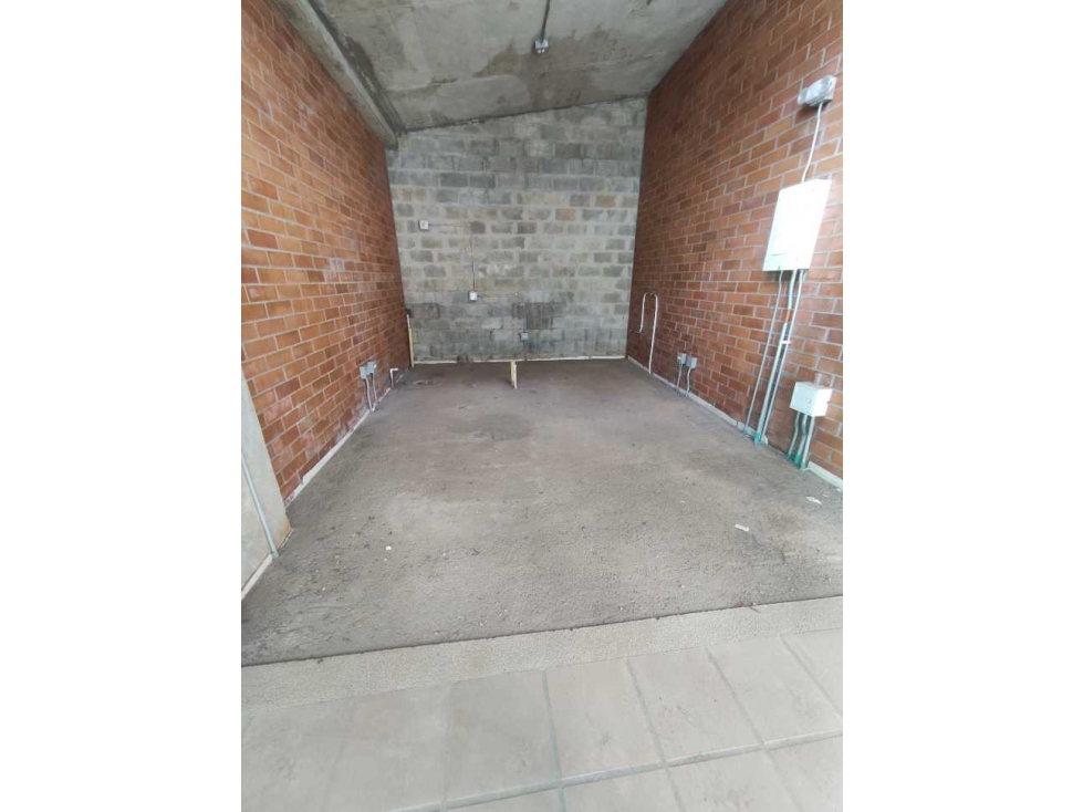 Arriendo Local en villa romera Sector María Auxiliadora P.1 C.6779462 - 2
