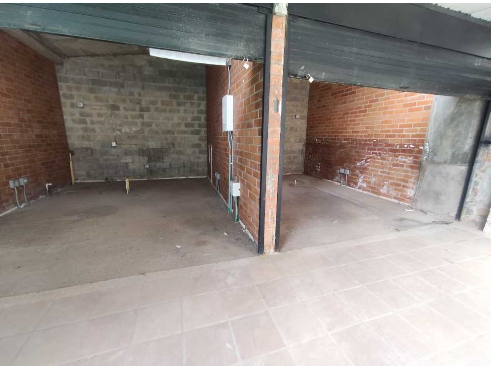Arriendo Local en villa romera Sector María Auxiliadora P.1 C.6779507 - 1