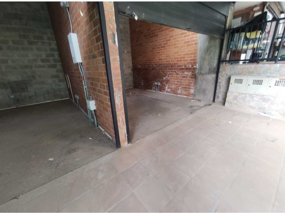 Arriendo Local en villa romera Sector María Auxiliadora P.1 C.6779507 - 3