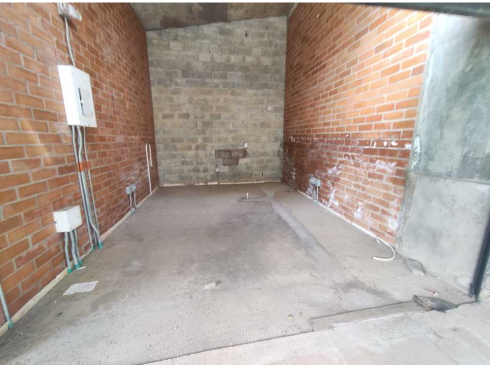 Arriendo Local en villa romera Sector María Auxiliadora P.1 C.6779507 - 4