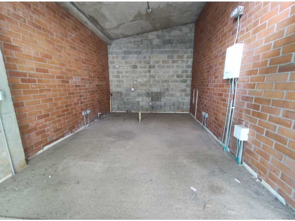 Arriendo Local en villa romera Sector María Auxiliadora P.1 C.6779507 - 5