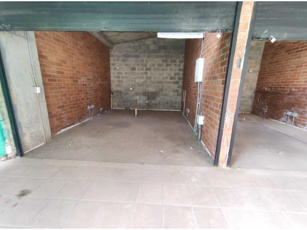 Arriendo Local en villa romera Sector María Auxiliadora P.1 C.6780173 - 1