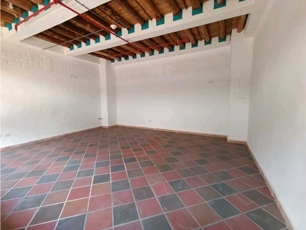 ARRIENDO LOCAL GIRON L-204 - 6