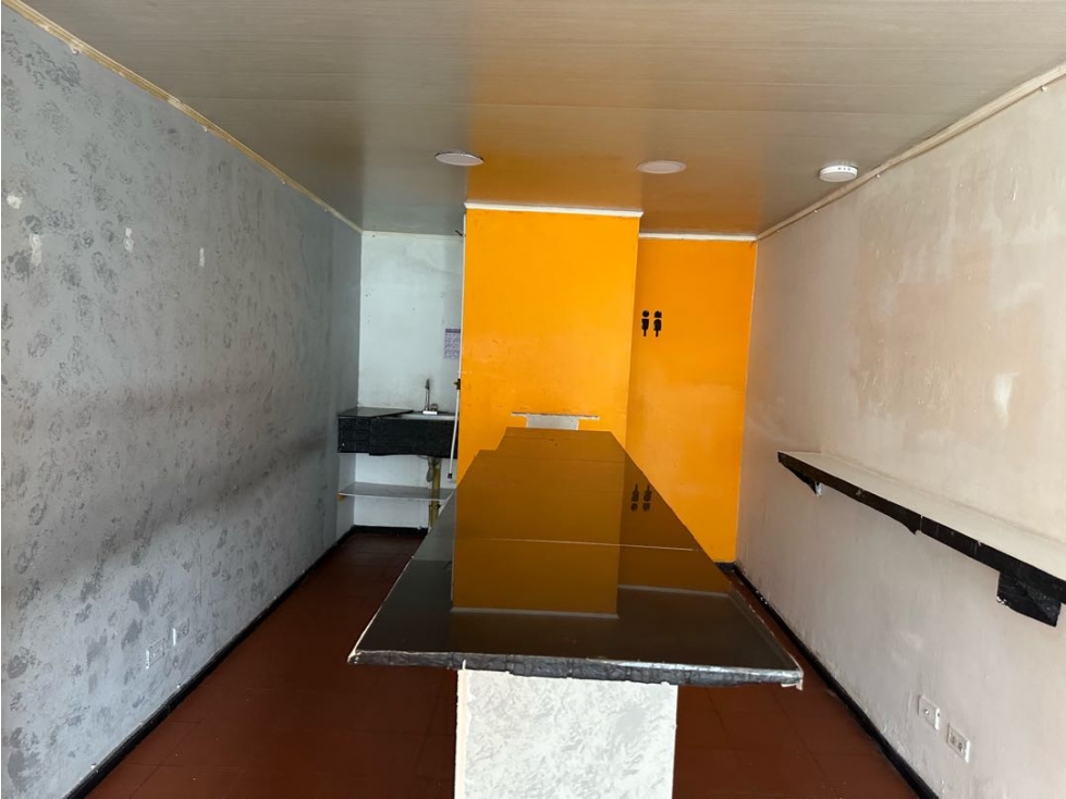Arriendo local La Argentina Manizales — foto 2