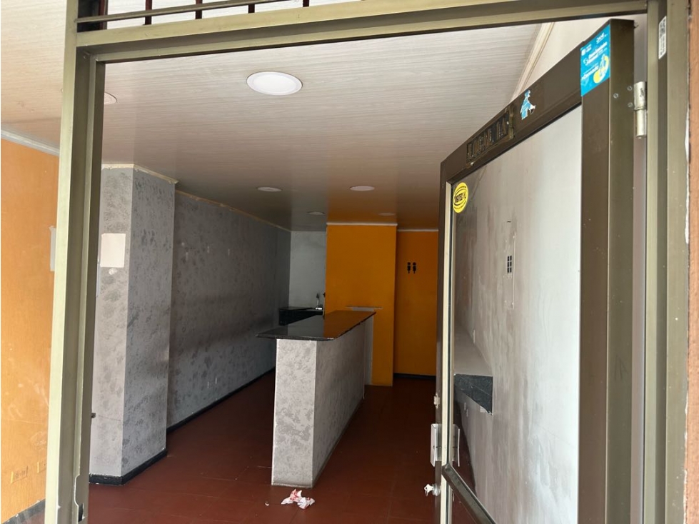 Arriendo local La Argentina Manizales — foto 5