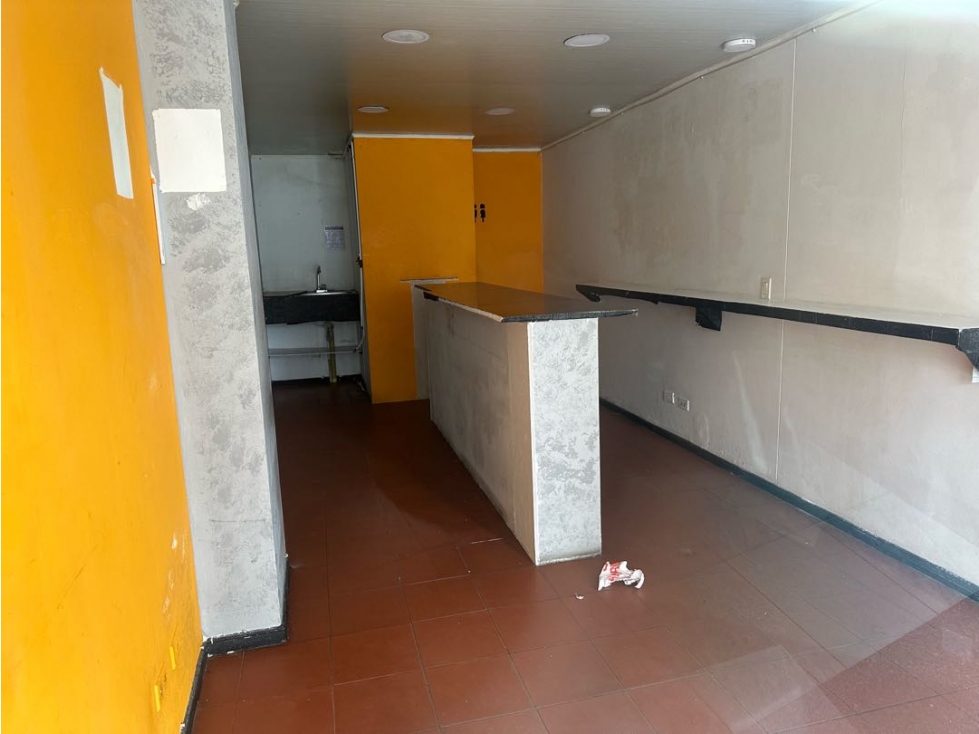 Arriendo local La Argentina Manizales — foto 6