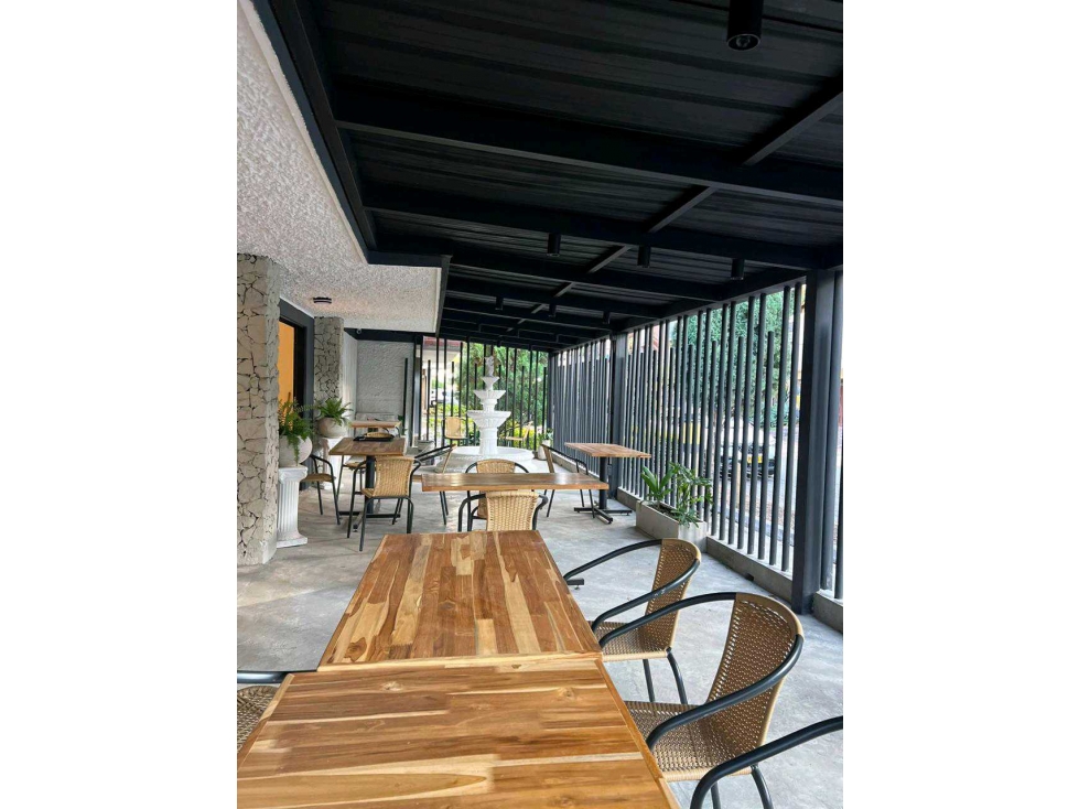 Arriendo Local Laureles Medellín