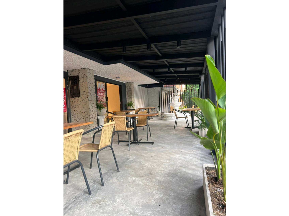 Arriendo Local Laureles Medellín — foto 4