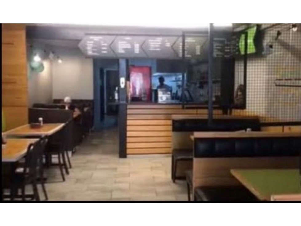 Arriendo LOCAL Laureles-Zona rosa - 1