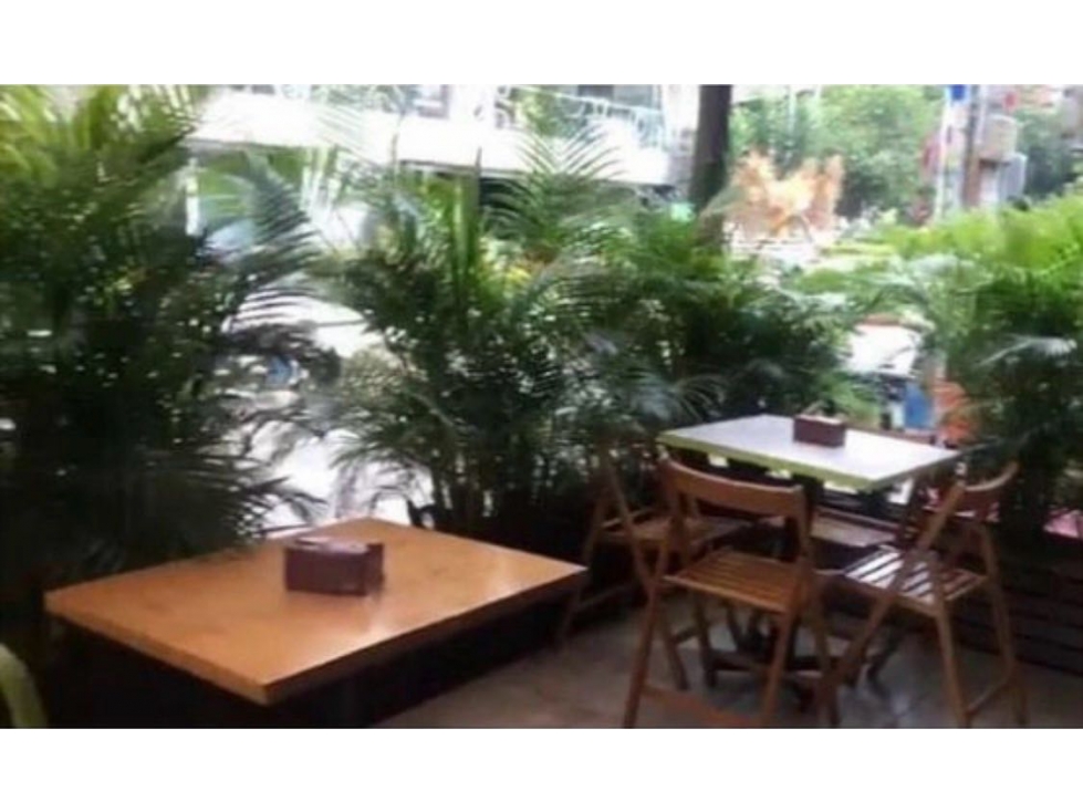 Arriendo LOCAL Laureles-Zona rosa - 2