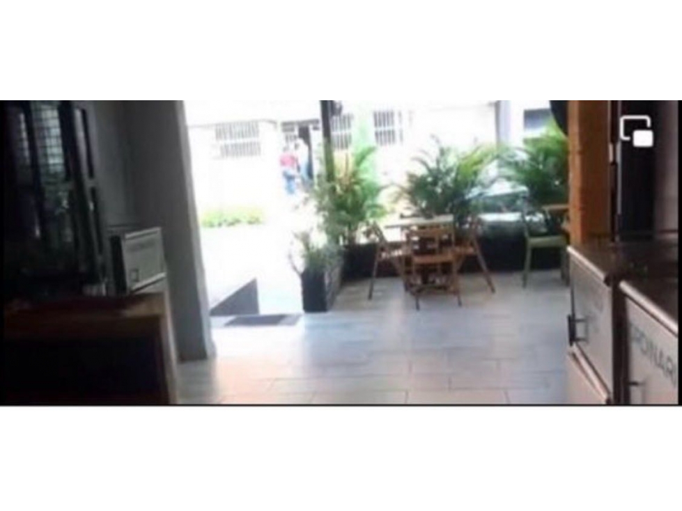 Arriendo LOCAL Laureles-Zona rosa - 3