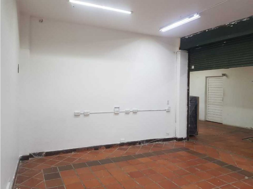 Arriendo Local Medellin centro CD 5375484
