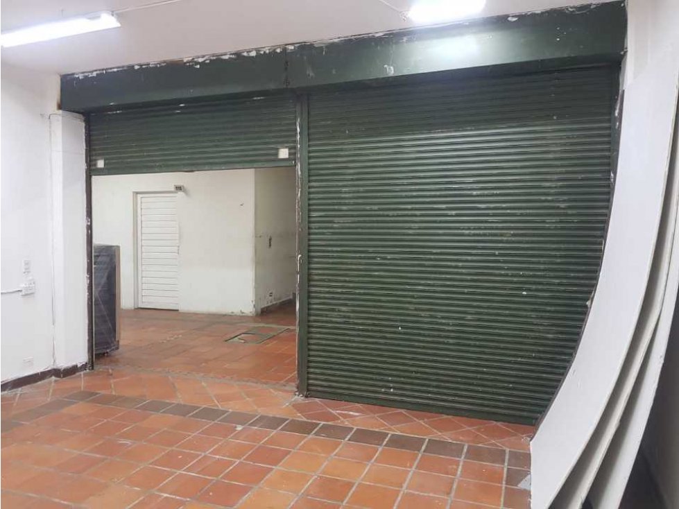 Arriendo Local Medellin centro CD 5375484 — foto 2