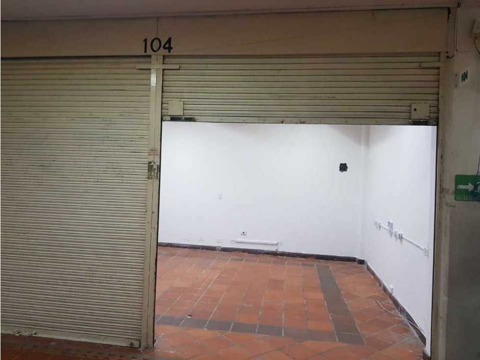 Arriendo Local Medellin centro CD 5375484 — foto 3