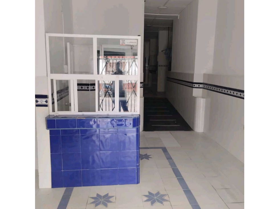 Se Arrienda o Vende Local con uso Salud, ubicado en Baranoa - 6
