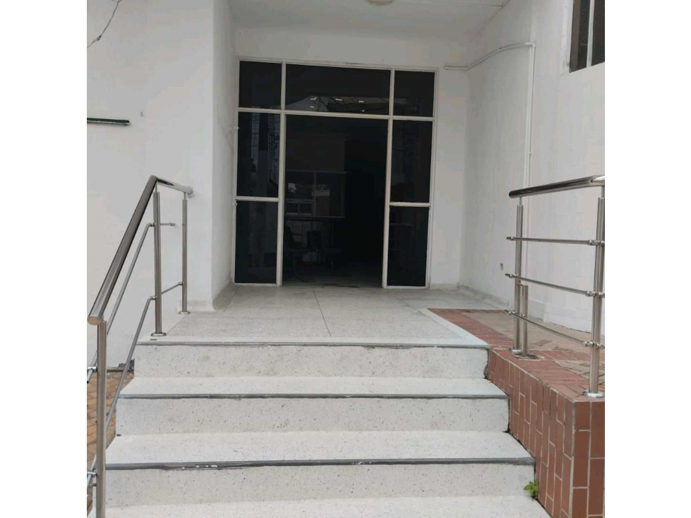 Se Arrienda o Vende Local con uso Salud, ubicado en Baranoa - 4