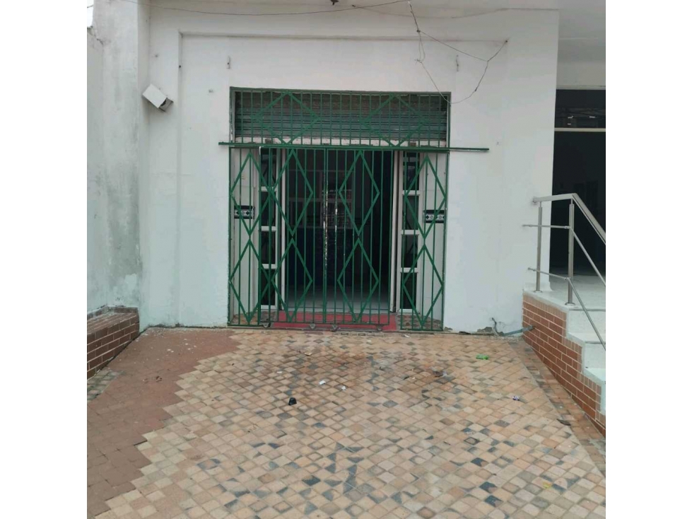 Se Arrienda o Vende Local con uso Salud, ubicado en Baranoa - 5