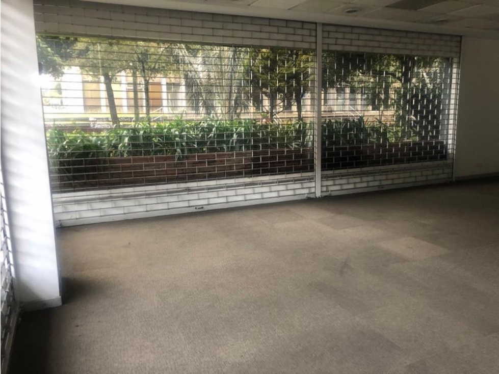 Arriendo local San Martín, Bogotá - 5