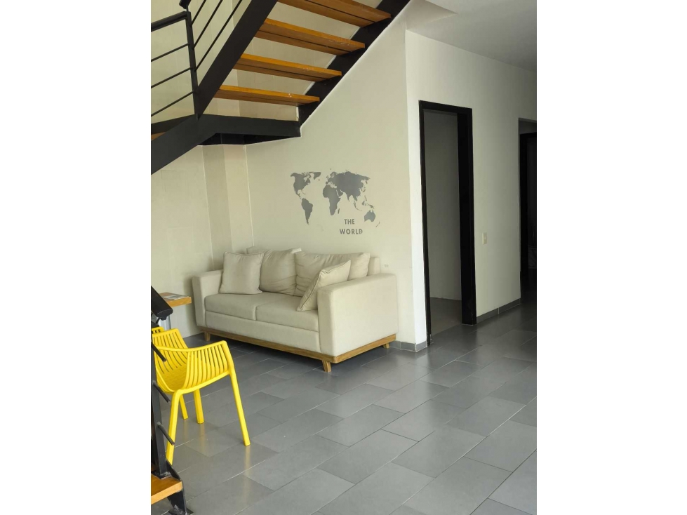 ARRIENDO LOCAL ZONA NORTE BARRIO EL RECREO - 2