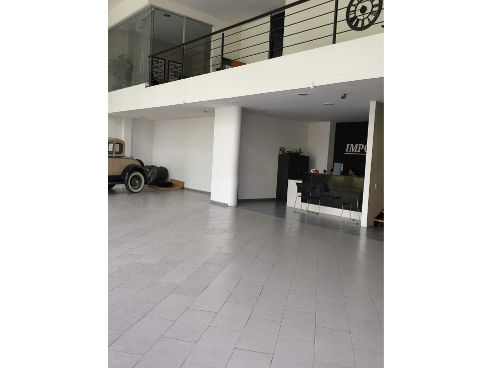 ARRIENDO LOCAL ZONA NORTE BARRIO EL RECREO - 3