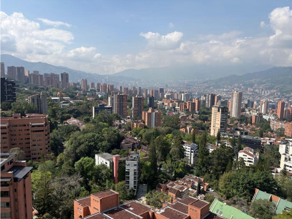 ARRIENDO LOFT AMOBLADO CERCA TESORO