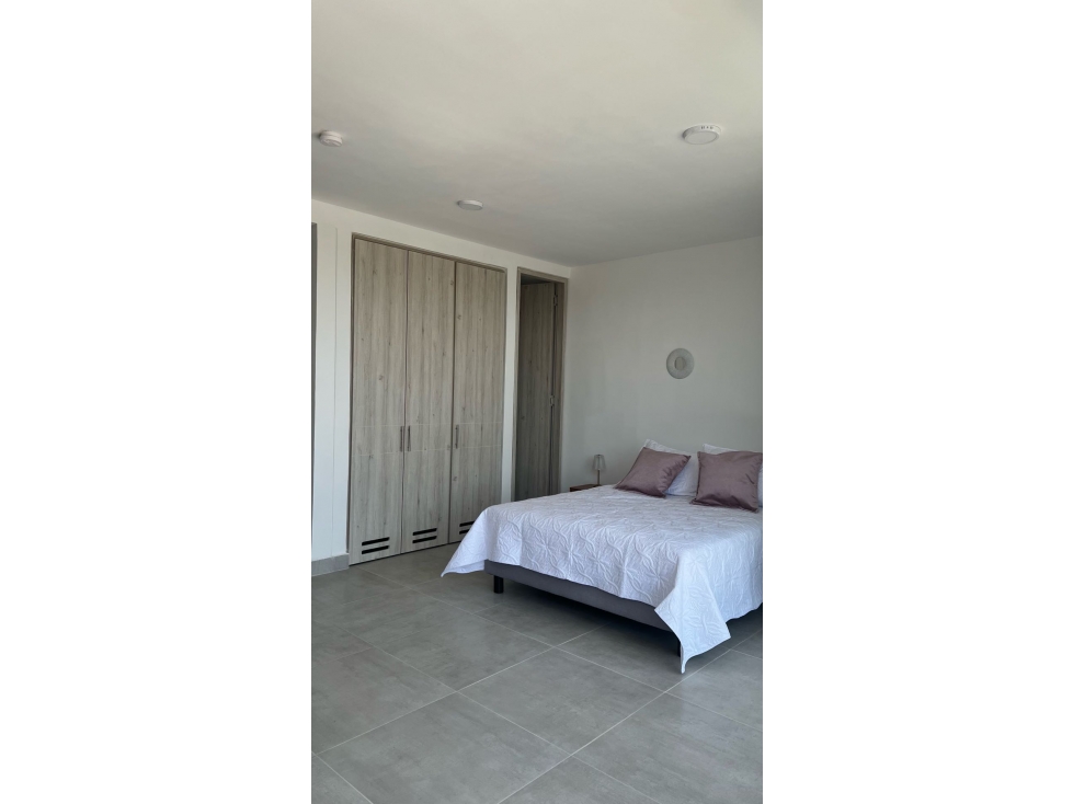 Arriendo loft serena Del Mar frente al hospital- amoblado — foto 4