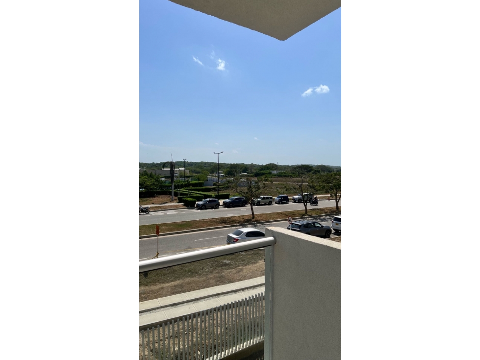 Arriendo loft serena Del Mar frente al hospital- amoblado — foto 5
