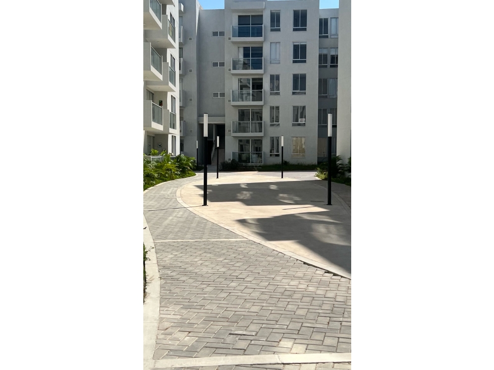 Arriendo loft serena Del Mar frente al hospital- amoblado — foto 6