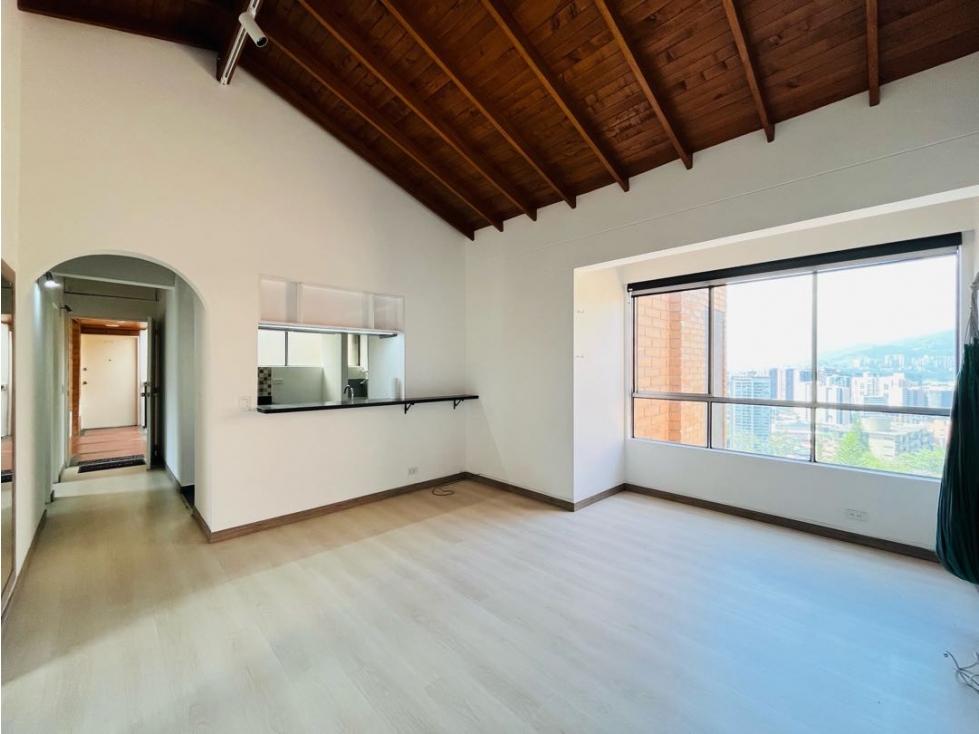 Arriendo loma del indio