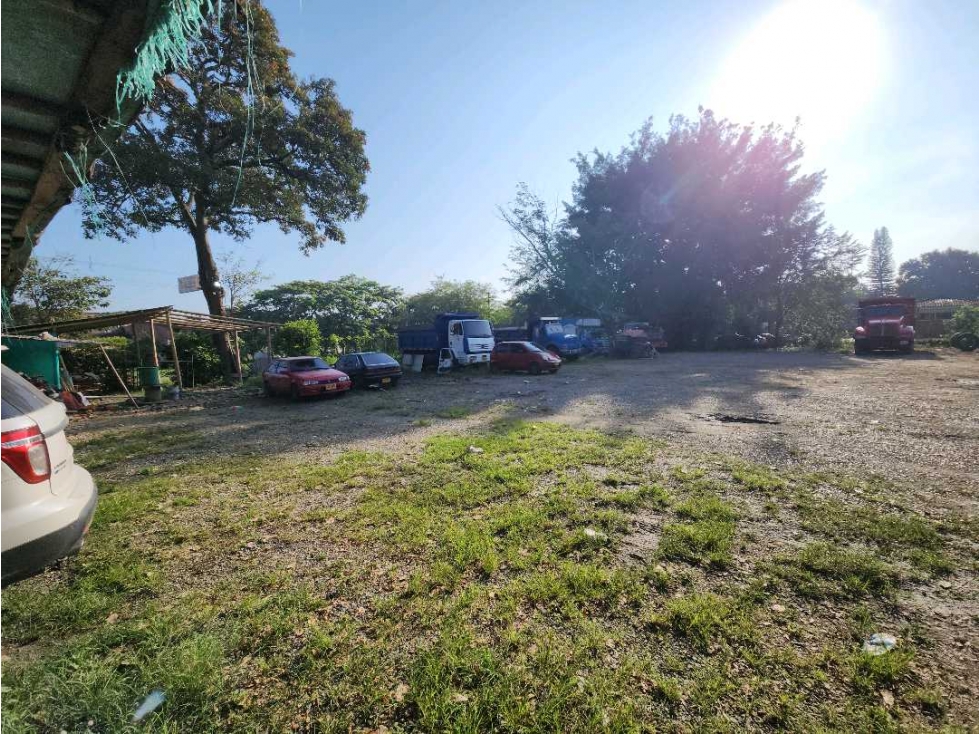 EN ARRIENDO LOTE DE 1.800MTS2 LOS SAUCES PUERTO TEJADA (JH) - 3