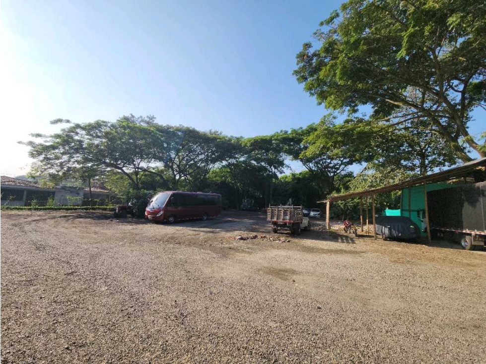 EN ARRIENDO LOTE DE 1.800MTS2 LOS SAUCES PUERTO TEJADA (JH) - 4