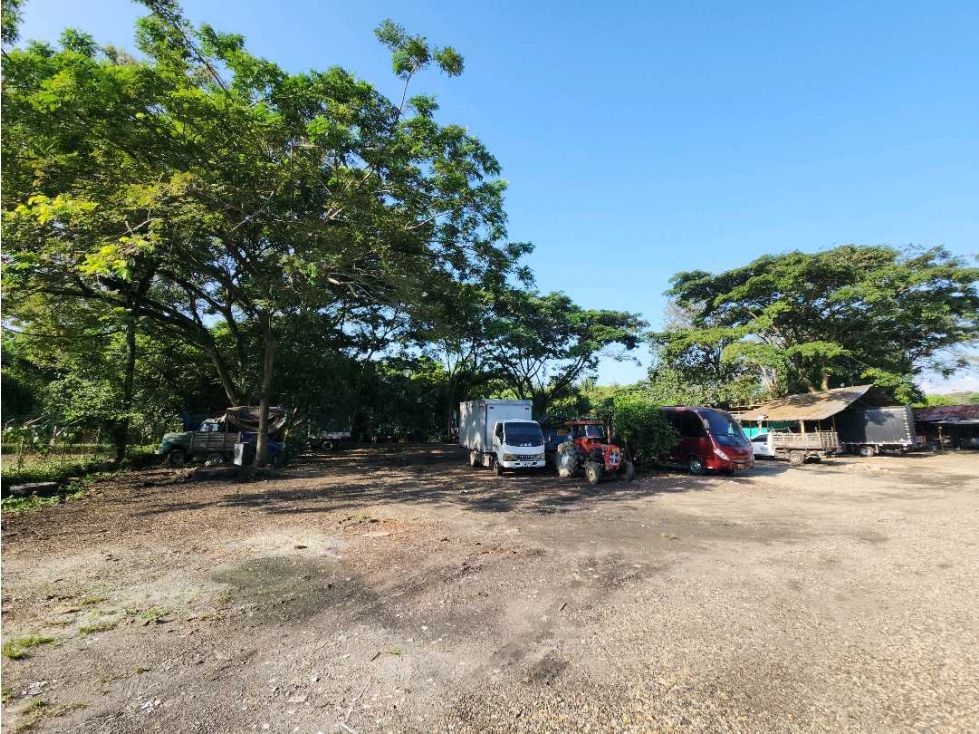 EN ARRIENDO LOTE DE 1.800MTS2 LOS SAUCES PUERTO TEJADA (JH) - 5