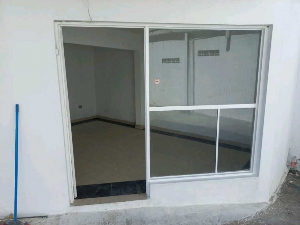 Arriendo lote en Crespo — foto 2