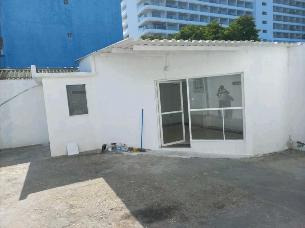 Arriendo lote en Crespo — foto 4
