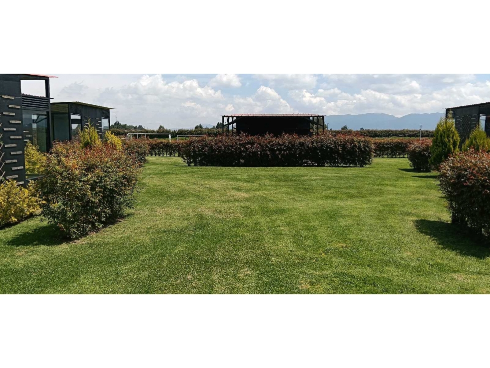 Arriendo Lote Suba Uso múltiple, Bogotá - 6