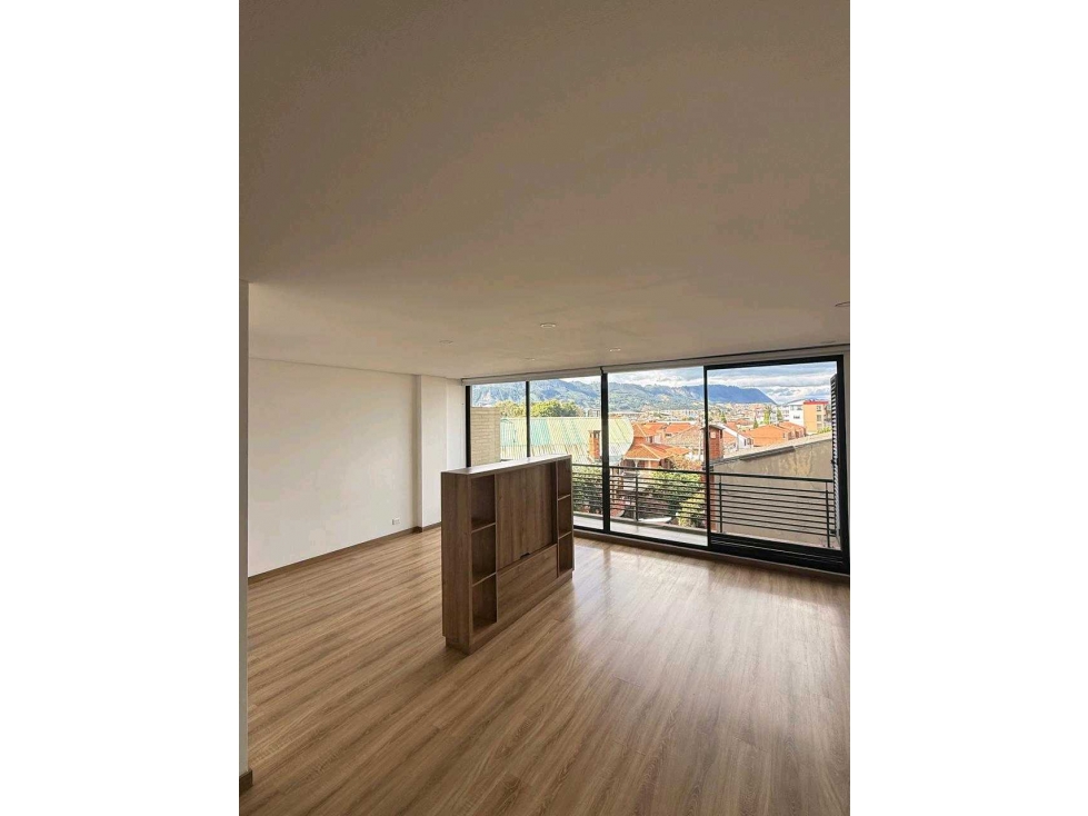 ARRIENDO MODERNO APARTAESTUDIO CON BALCON EN CAJICA — foto 3