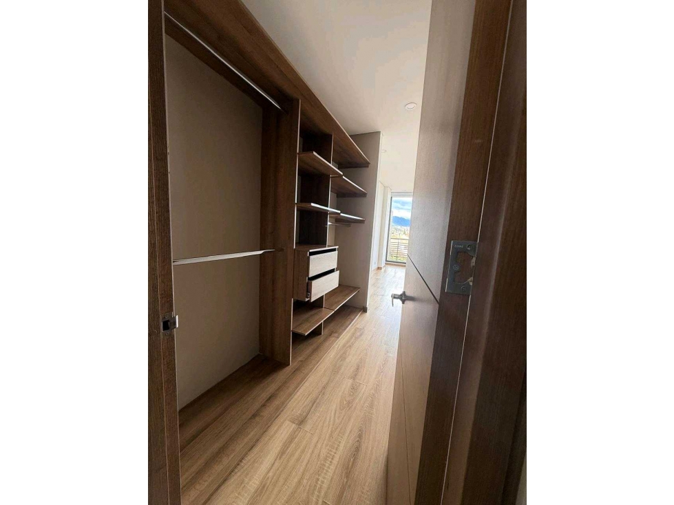 ARRIENDO MODERNO APARTAESTUDIO CON BALCON EN CAJICA — foto 4
