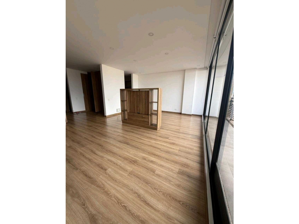 ARRIENDO MODERNO APARTAESTUDIO CON BALCON EN CAJICA — foto 5