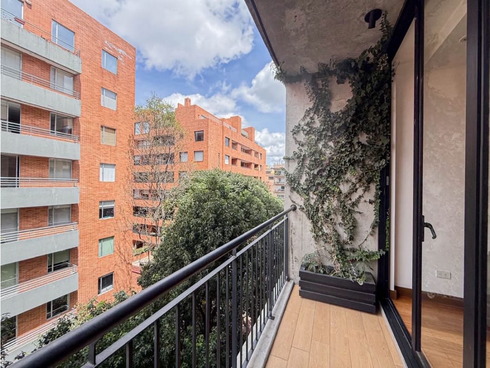 ARRIENDO MODERNO APARTAESTUDIO EN EL VIRREY