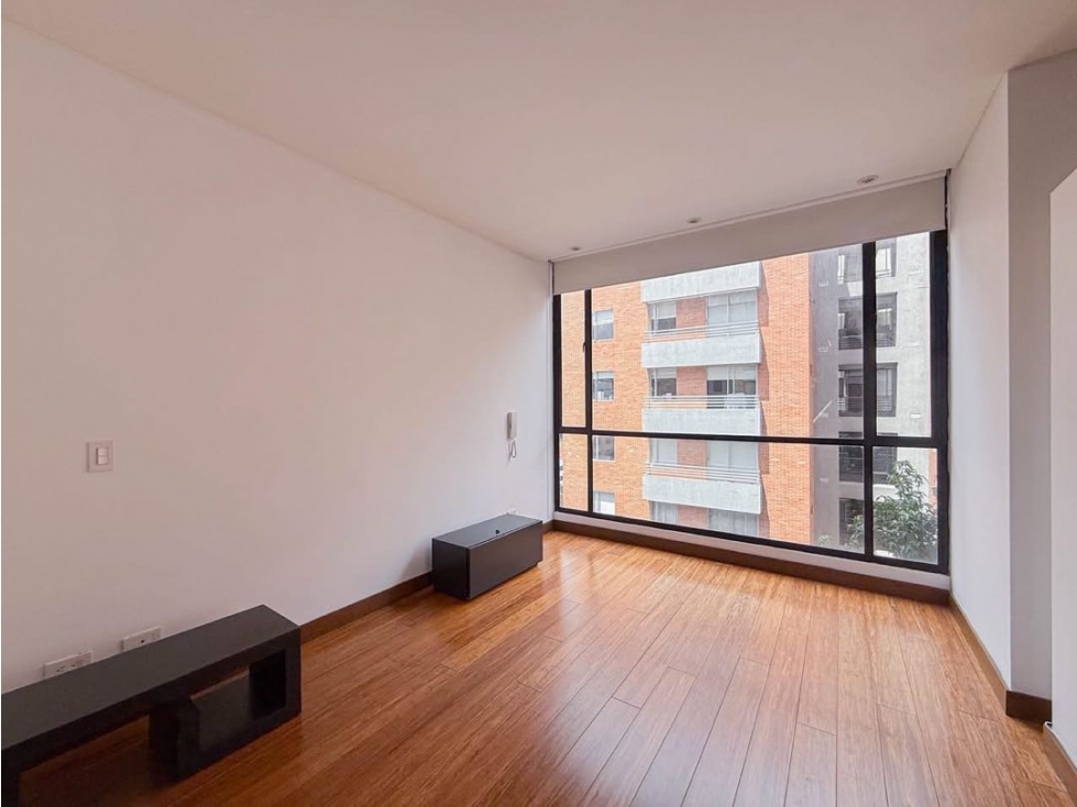 ARRIENDO MODERNO APARTAESTUDIO EN EL VIRREY — foto 5