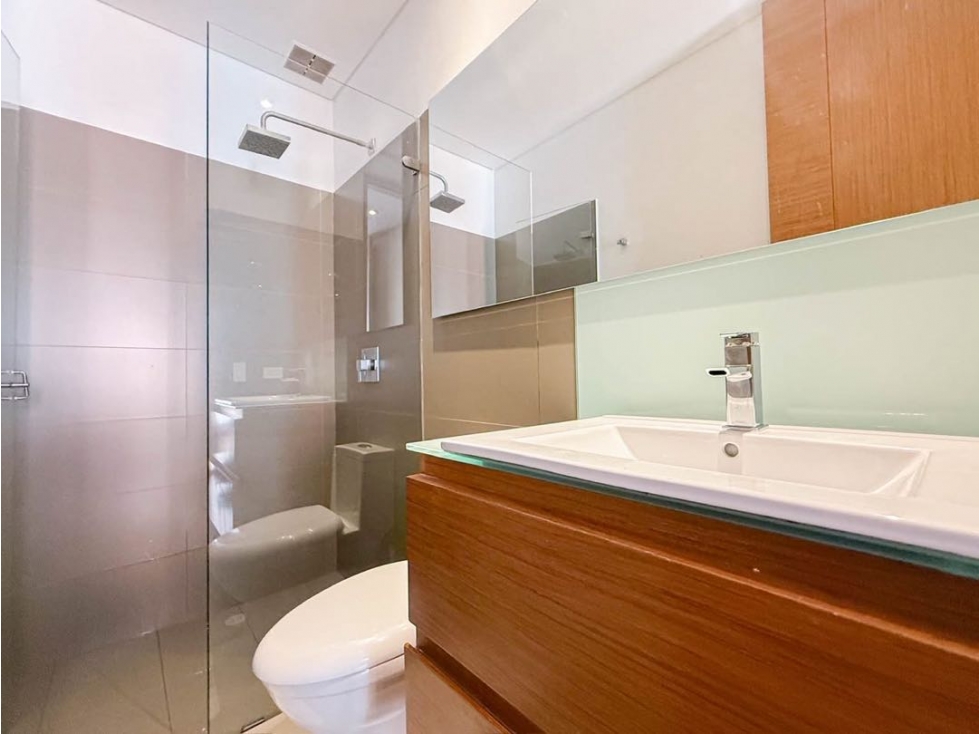 ARRIENDO MODERNO APARTAESTUDIO EN EL VIRREY — foto 6