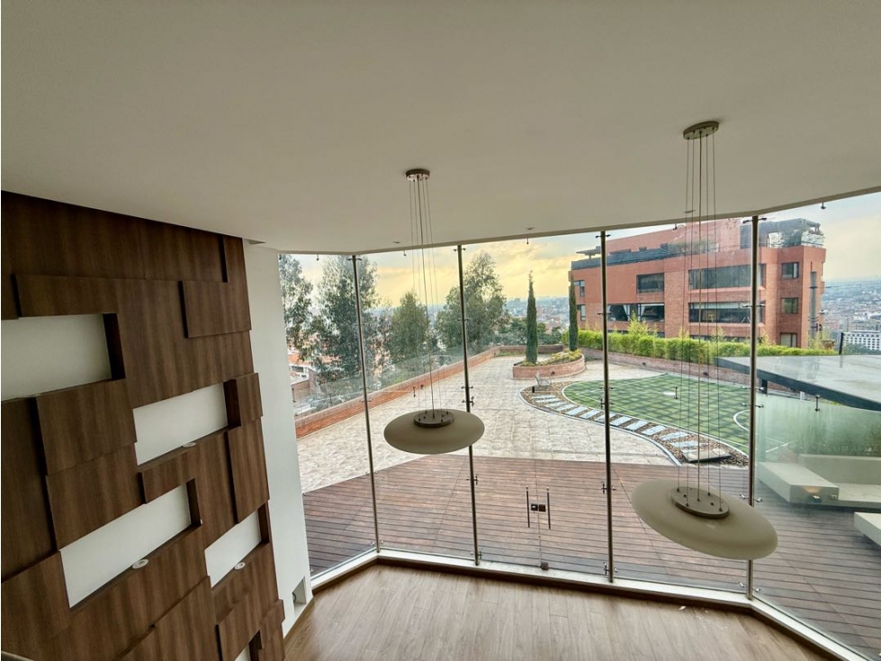 Moderno apartamento con gran terraza — foto 3