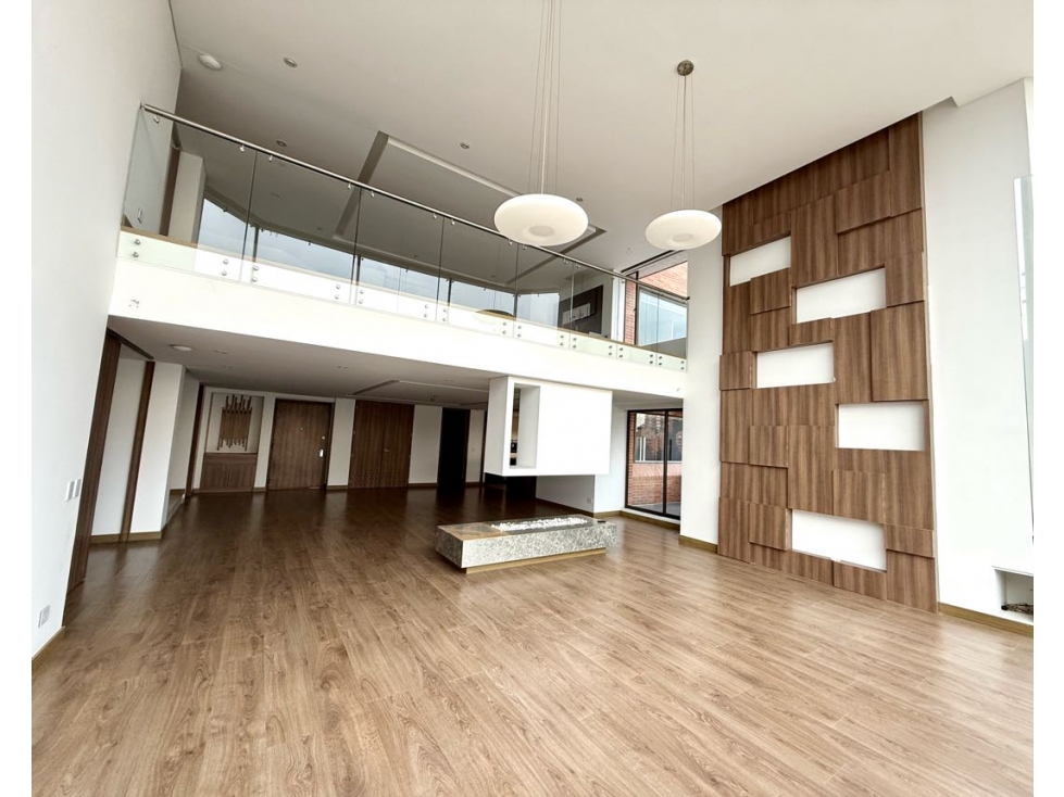 Moderno apartamento con gran terraza — foto 2