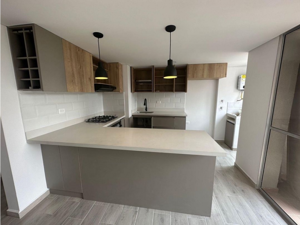 Arriendo monteflor azalea