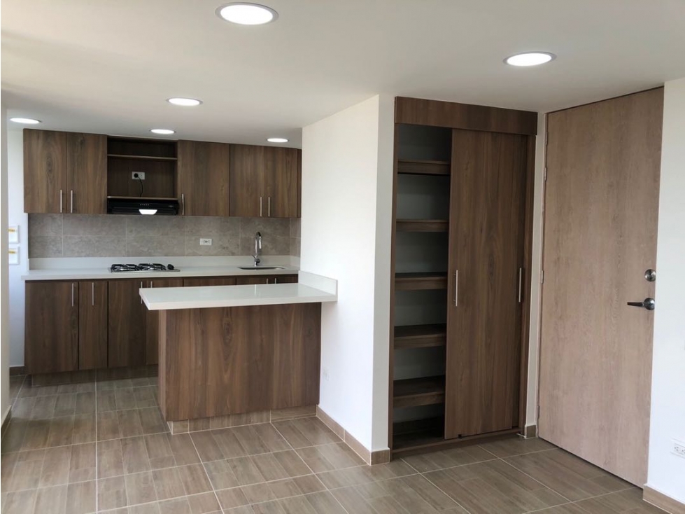 Arriendo Monteflor