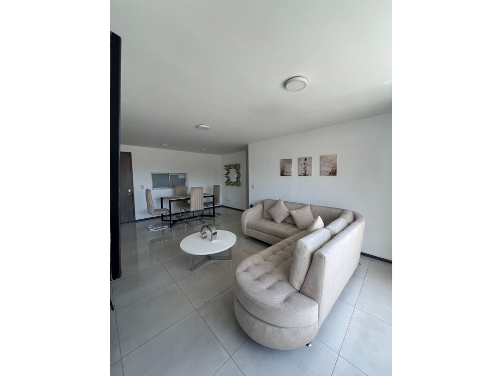 ARRIENDO O VENDO APARTAMENTO SECTOR CANNAN, ALAMOS, PEREIRA, COLOMBIA