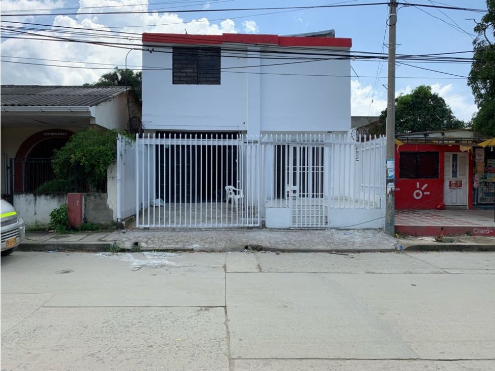 Arriendo o Vendo Bodega Con oficinas y local en Mamatoco Santa Marta - 5