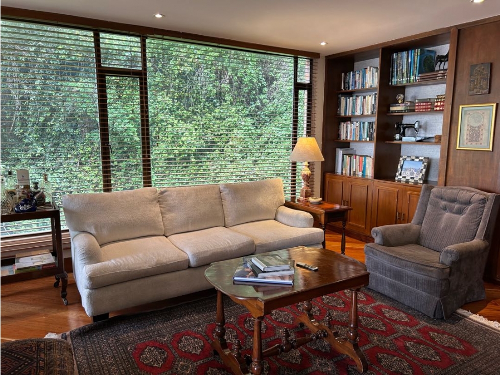 ARRIENDO O VENDO ESPECTACULAR APTO EN EL REFUGIO ALTO 4 ALCOBAS 296 mt