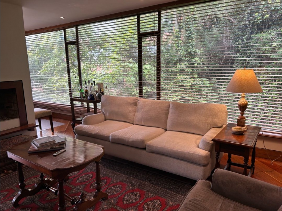ARRIENDO O VENDO ESPECTACULAR APTO EN EL REFUGIO ALTO 4 ALCOBAS 296 mt — foto 3